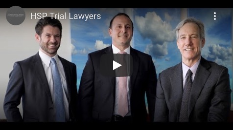 HSP Trial Lawyers