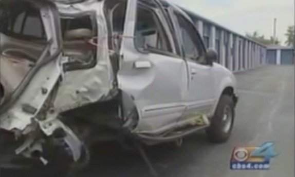 Tire Recall Deaths?