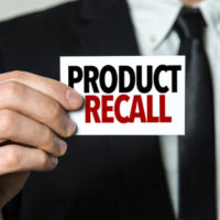 ProductRecall ProductRecall