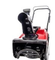 snowblower